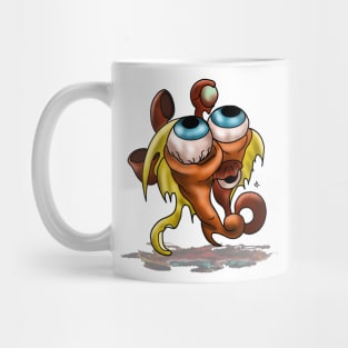 Minor Vision Mug